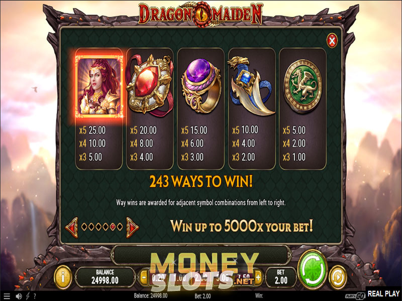 Dragon slots games Dragon slots games